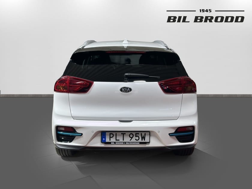 Bild 5 av Kia e-Niro Advance Plus