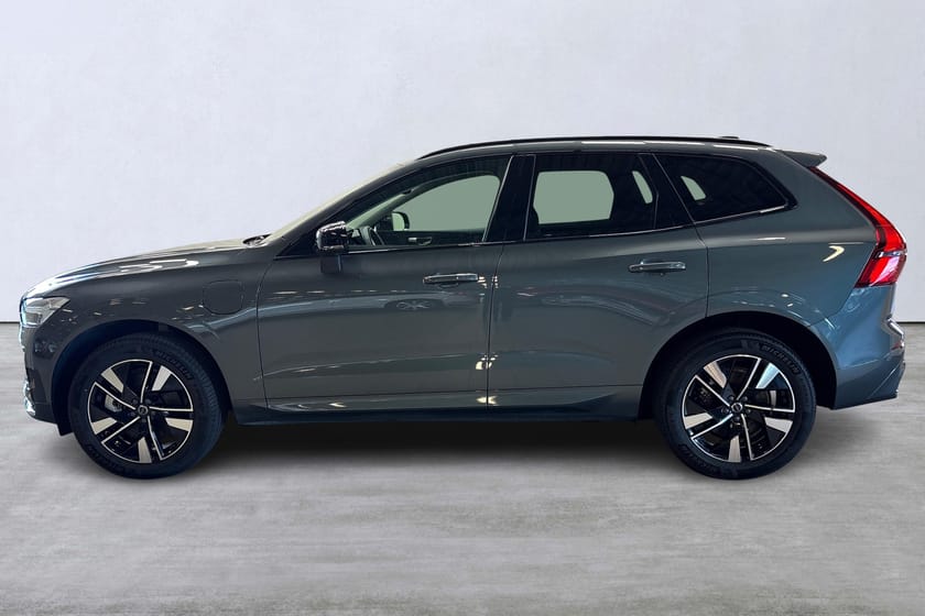 Bild 2 av Volvo XC60 T6 Plus Dark Nordic Edition