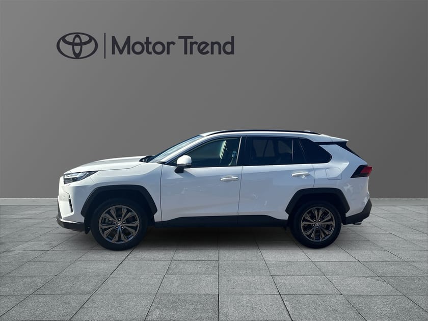 Bild 3 av Toyota RAV4 Hybrid AWD-i 2,5 EXECUTIVE