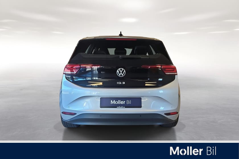 Bilde 5 av Volkswagen ID.3 Pro Performance