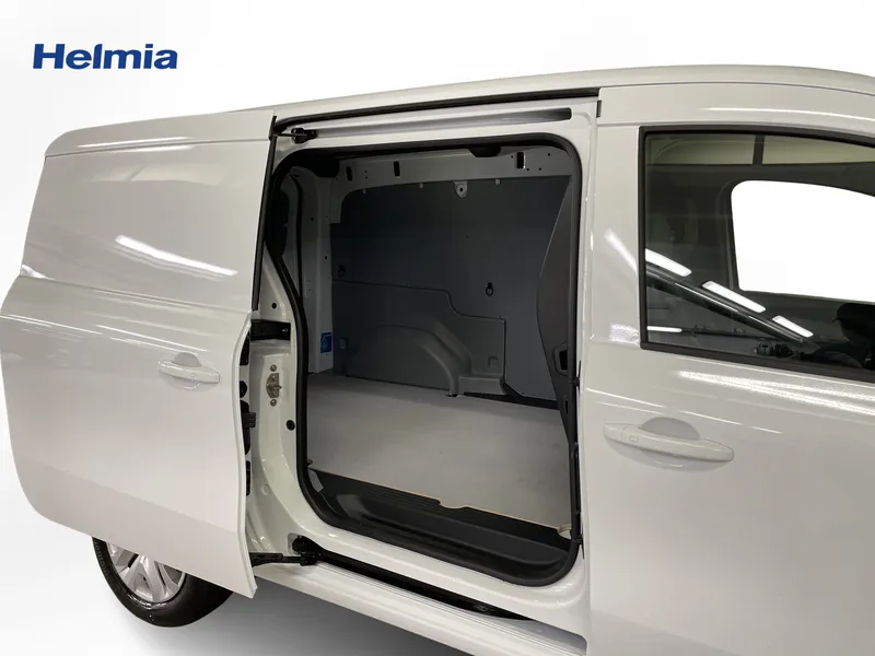 Bild 10 av 14 – Renault Kangoo Skåpbil Skåp Nordic dCi 115 L2 A II