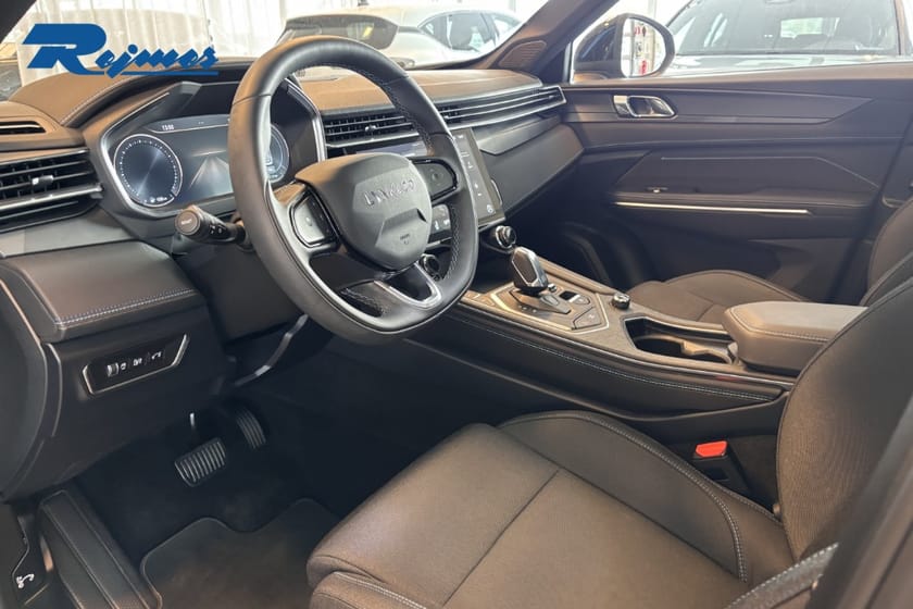Bild 3 av Lynk & Co 01 PHEV