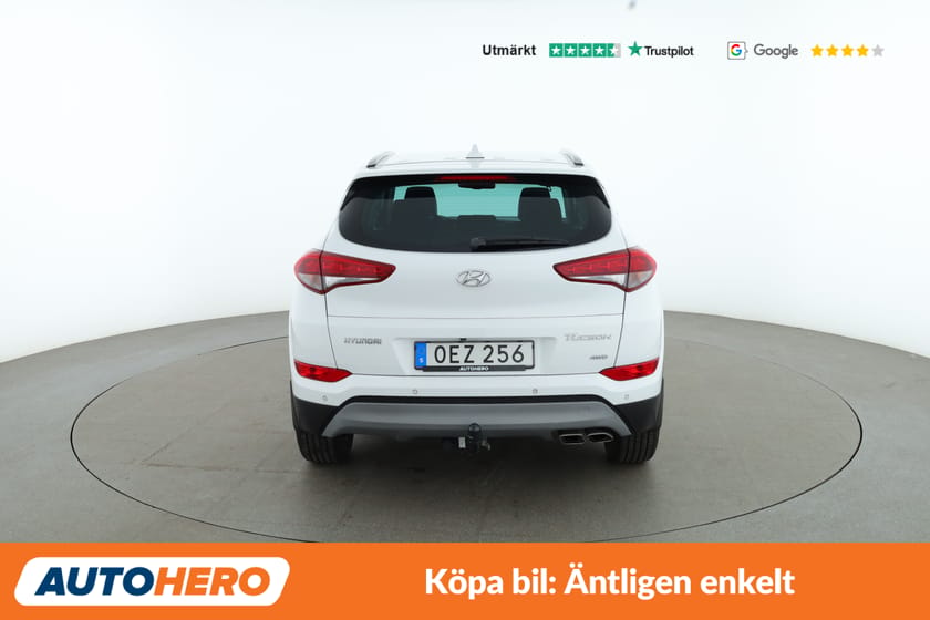 Bild 4 av Hyundai Tucson