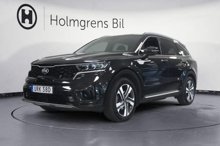 Kia Sorento PHEV Advanced Plus AWD 265hk Dragkrok Panorama