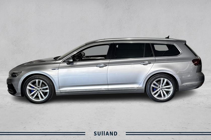 Bilde 2 av Volkswagen Passat Variant GTE fl