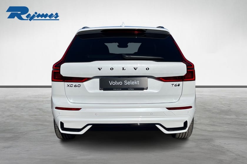 Bild 4 av Volvo XC60
