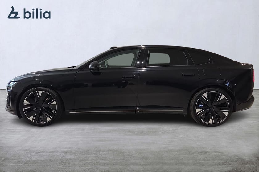 Bild 2 av Volvo ES90 Single Motor Extended Range Ultra