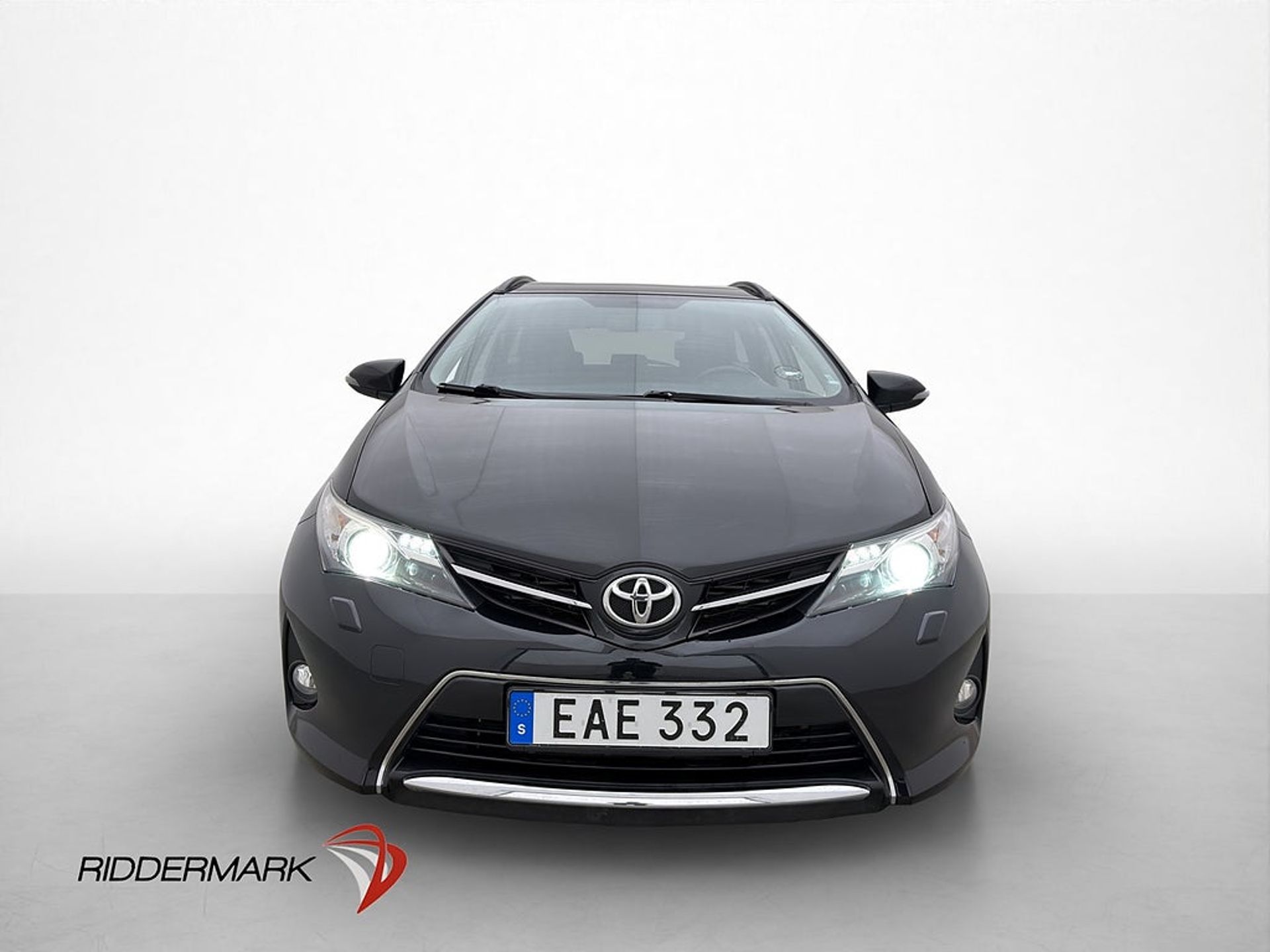Toyota Auris 2014, kuva 2/30