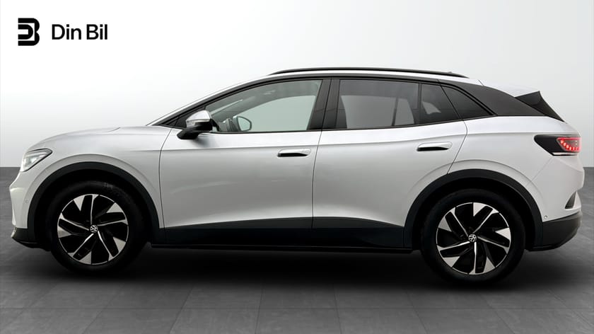 Bild 2 av Volkswagen ID.4 Pro 4M Edition