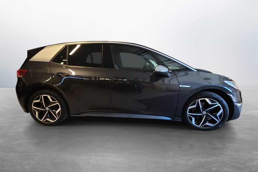 Bilde 4 av Volkswagen ID.3 Pro Performance 1ST KAMERA KEYLESS ACC NAVI DAB