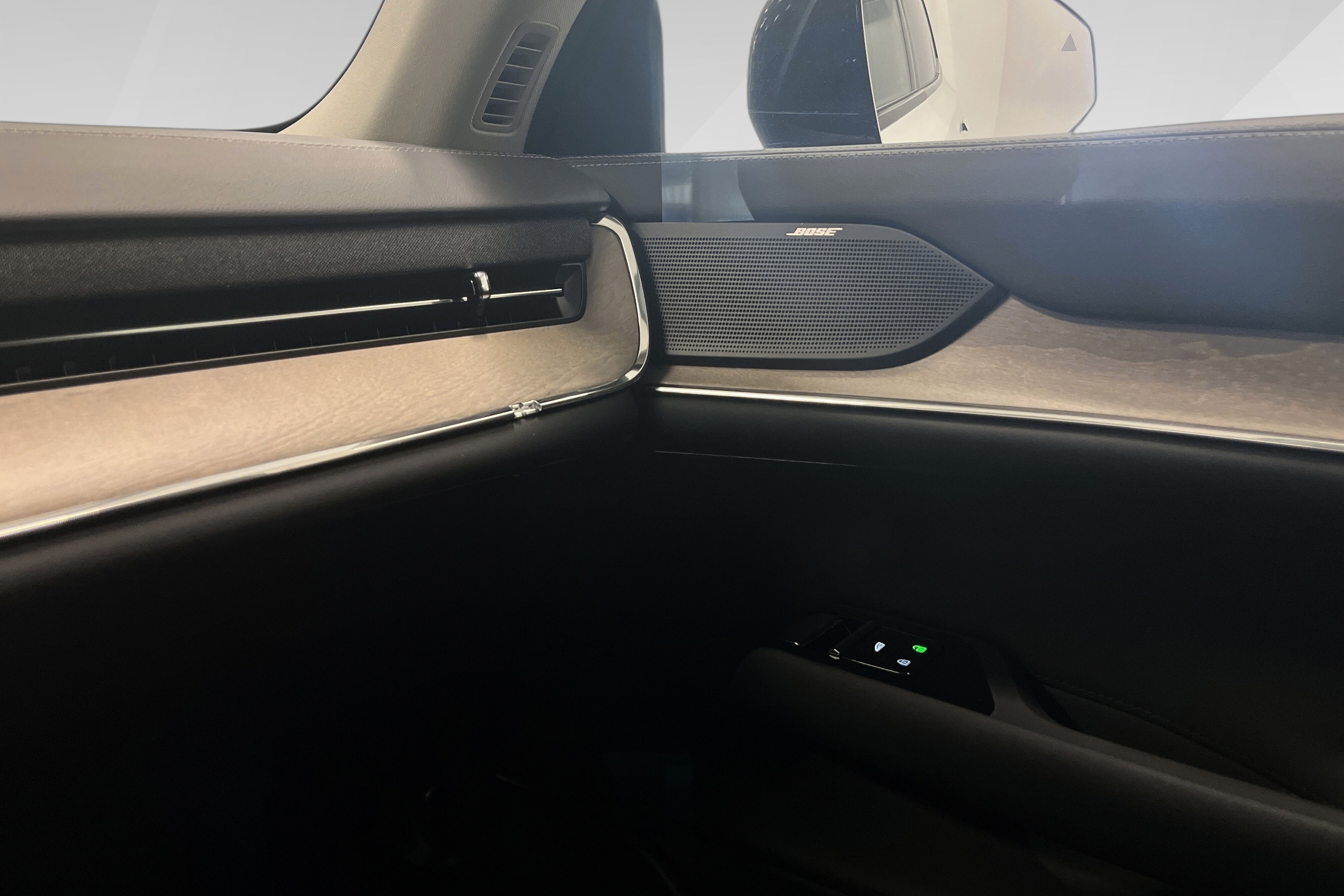 Volvo EX90 Twin Motor 7-seater bilde 14