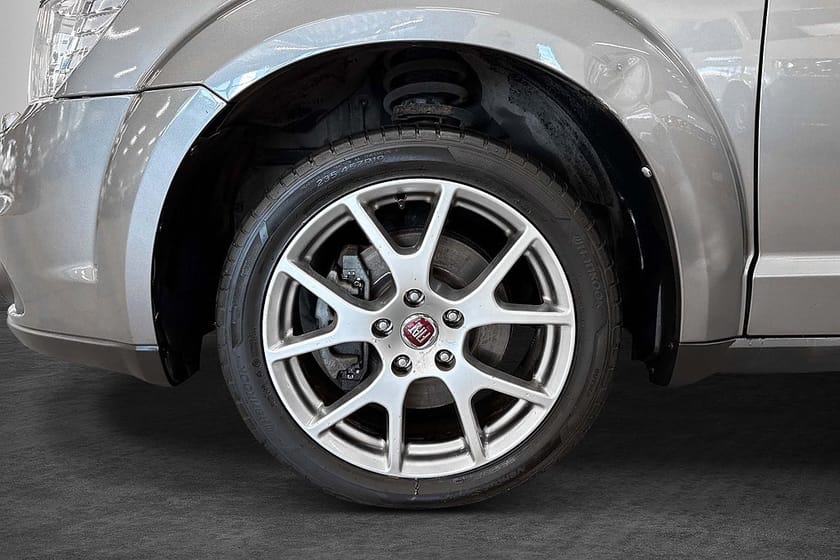 Bild 2 av Fiat Freemont