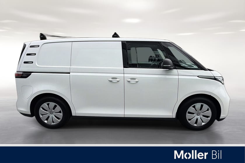 Bilde 4 av Volkswagen ID. Buzz Cargo 77kwh 204 hk