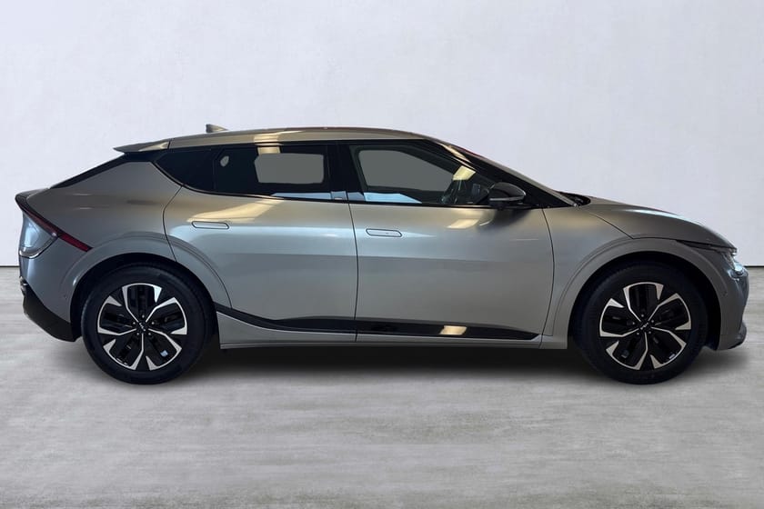 Bild 3 av Kia EV6