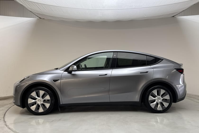 Bild 2 av Tesla Model Y Long Range AWD