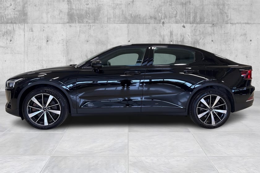 Bilde 2 av Polestar 2 Long Range Dual Motor DM Plus Pilot Pixellys/360°/H&K/Krok/Pano/476hk/ACC++