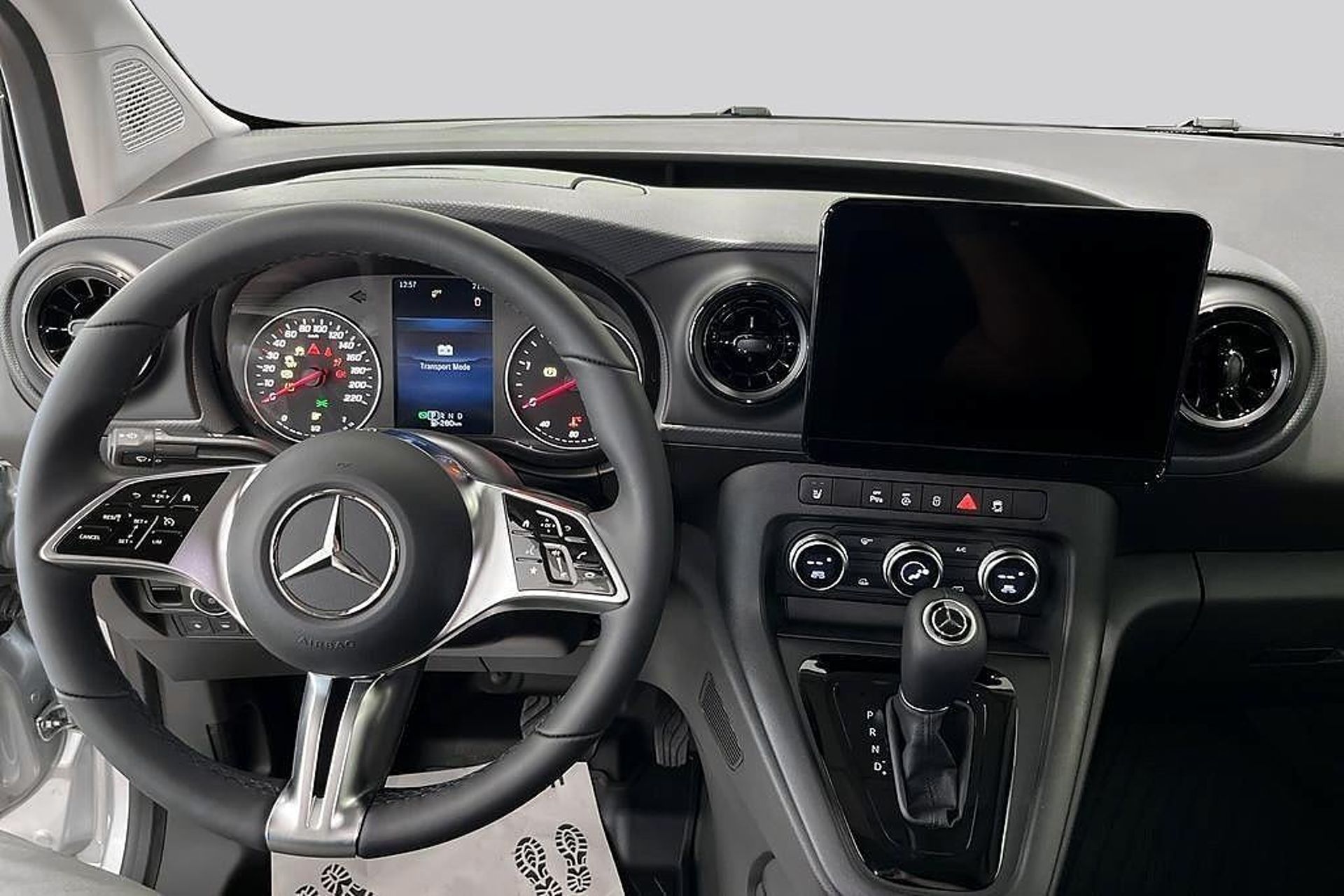 Mercedes-Benz Citan 2026, kuva 7/15