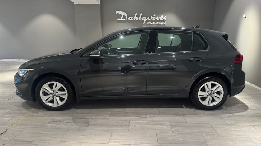 Bild 5 av Volkswagen Golf