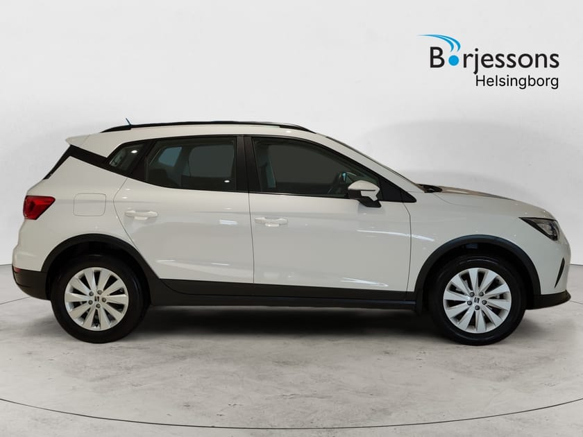 Bild 2 av SEAT Arona 1.0 TSI 95HK 5VXL STYLE