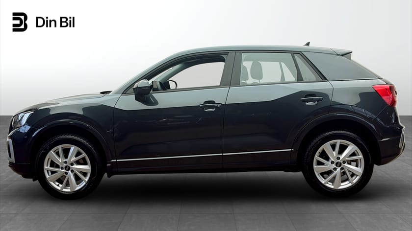 Bild 2 av Audi Q2 35 TFSI