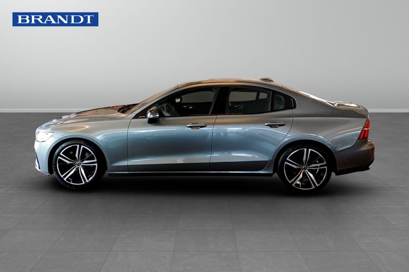 Bild 3 av Volvo S60 T5 R-Design