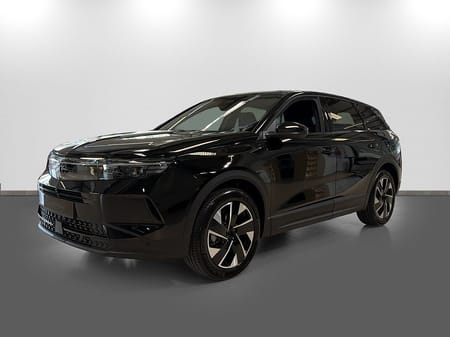 Opel Grandland Hybrid