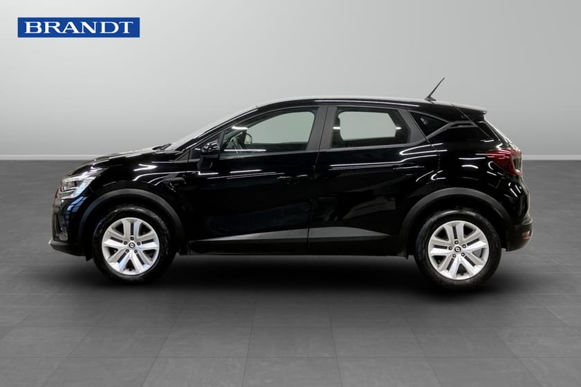 Bild 3 av Renault Captur TCe 90 Zen II