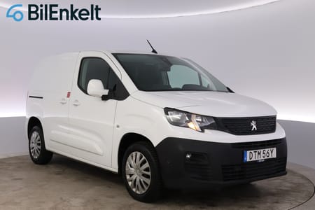 Peugeot Partner L1