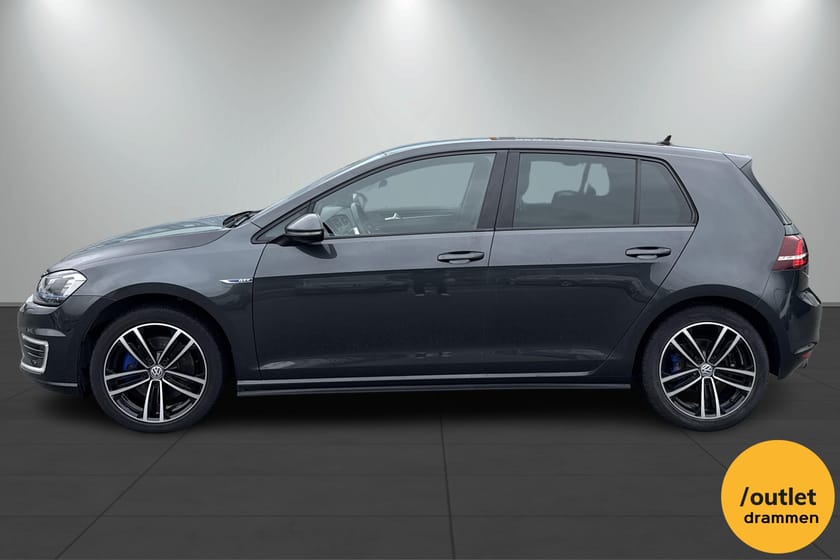 Bilde 2 av Volkswagen Golf GTE