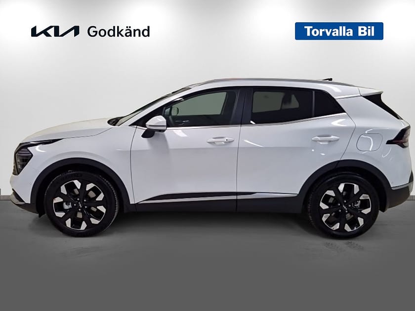 Bild 5 av Kia Sportage PHEV Plug-in Hybrid AUT AWD Advance GODKÄND