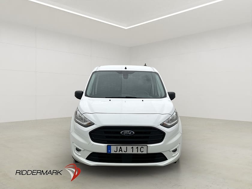 Bild 5 av Ford Transit Connect 230 LWB Värmare Drag B-Kamera V-Inredd Moms