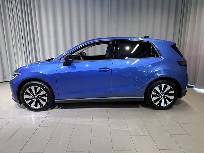 Bild 3 av Volkswagen ID. Polo