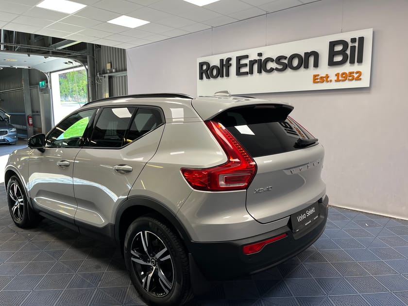 Bild 3 av Volvo XC40