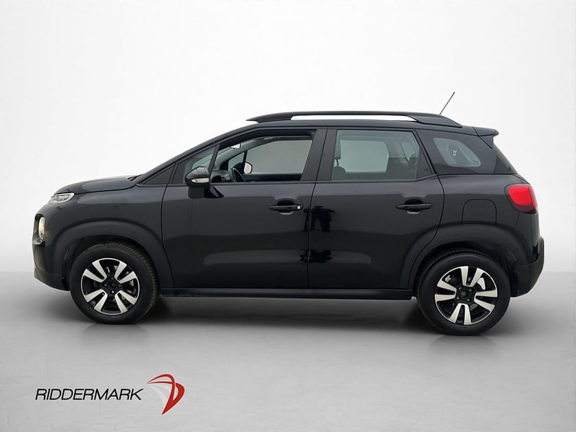 Bild 5 av Citroën C3 Aircross 1.2 PureTech 110hk CarPlay Farthållare