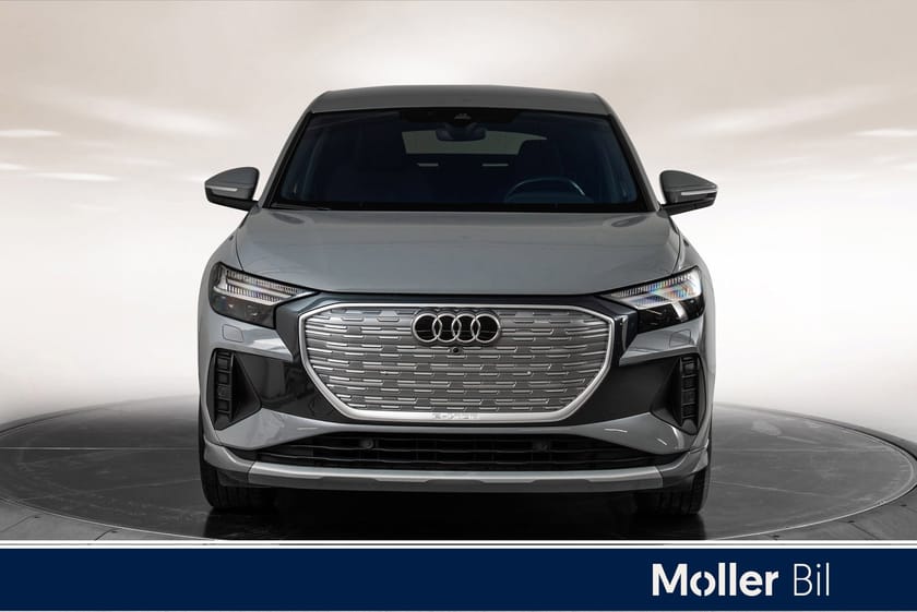 Bilde 3 av Audi Q4 50 Sportback e-tron quattro