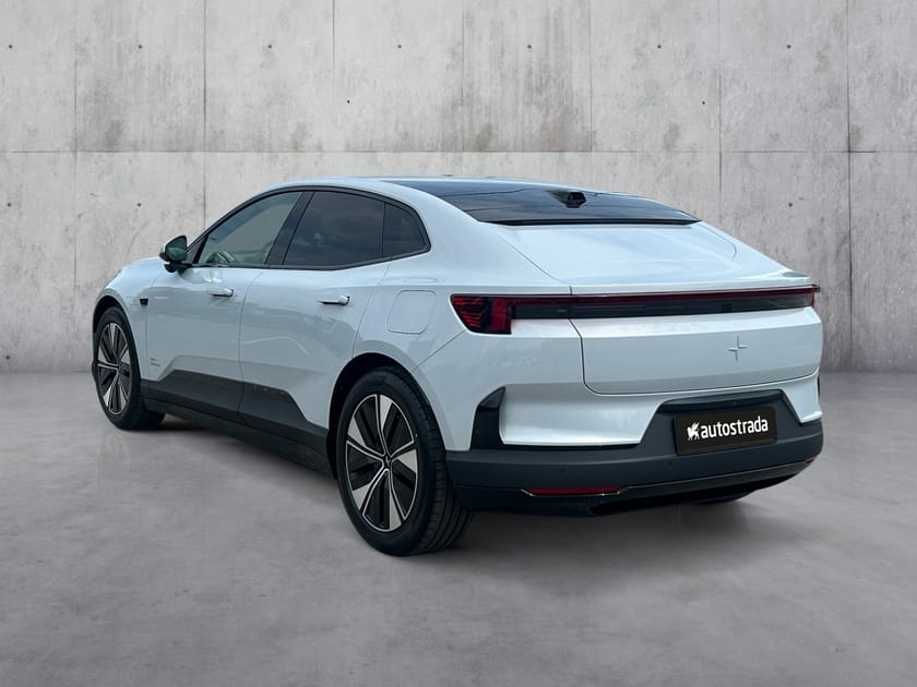Bilde 3 av Polestar 4 Long Range Dual motor DM 544hk Plus- og Pilot|Pixel