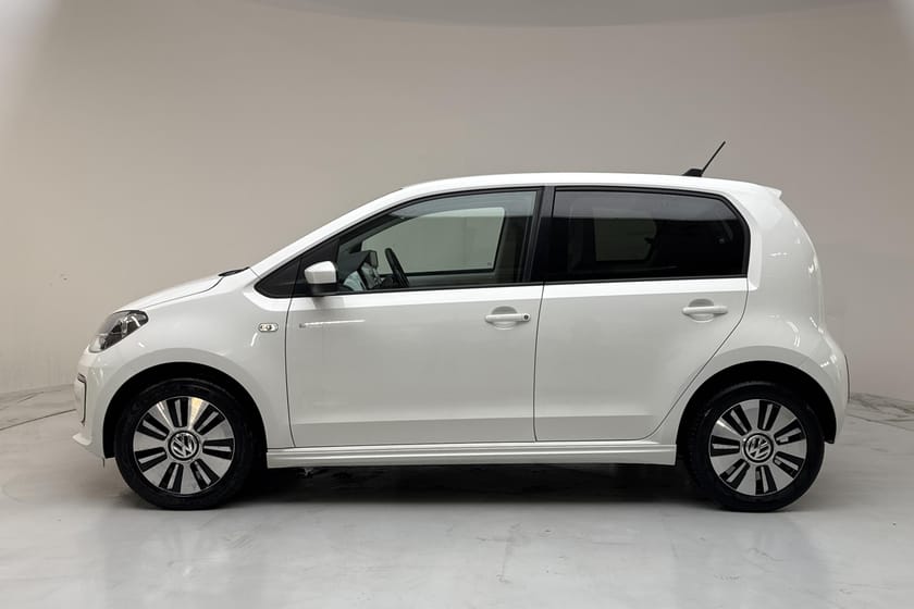 Bild 2 av Volkswagen e-up! (82hk)