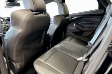 Ford Focus ST Kombi