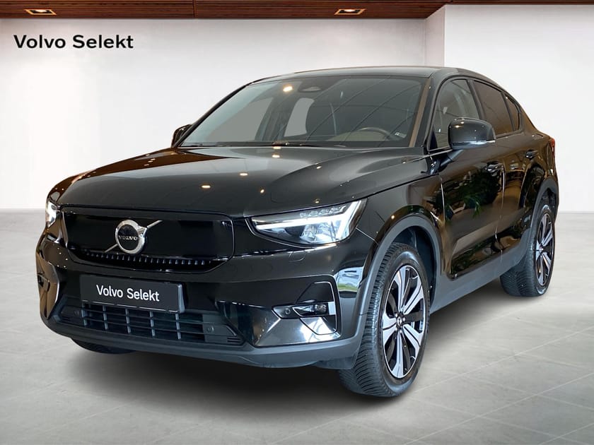 Bild 1 av Volvo C40 Recharge Plus