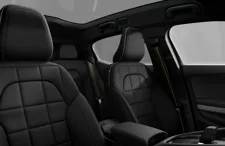Polestar 2 Long Range Dual Motor