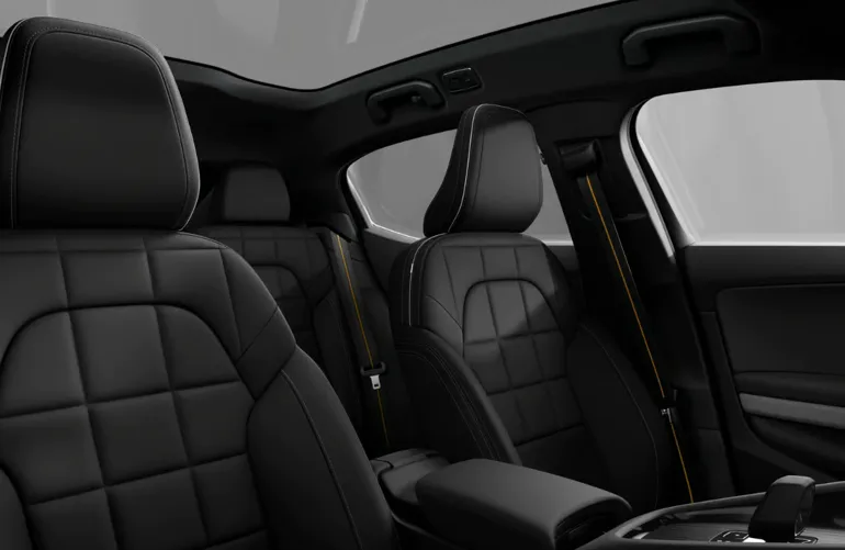 Polestar 2 Long Range Dual Motor