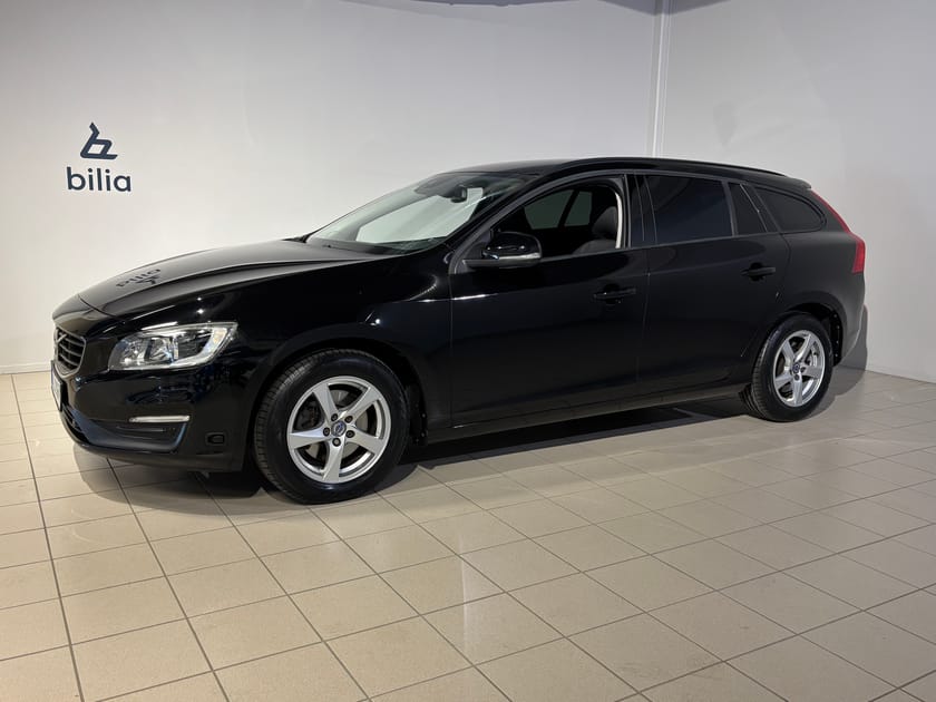 Bild 3 av Volvo V60