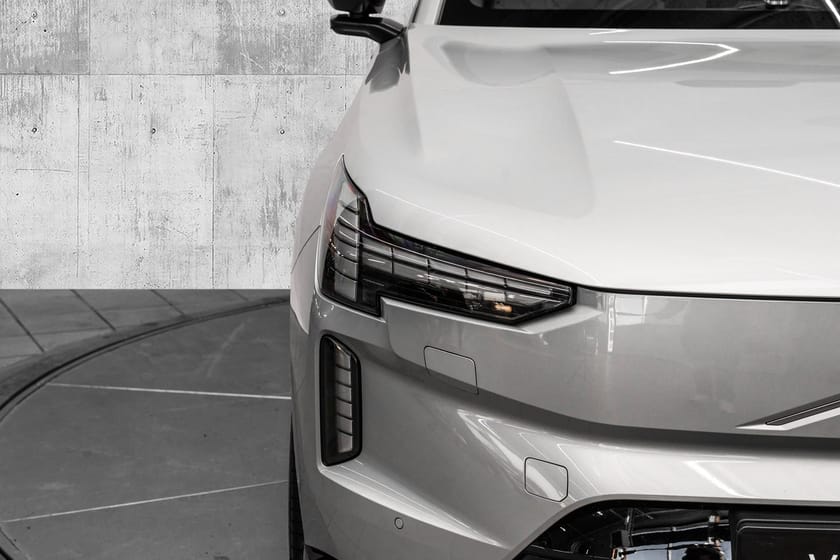 Bilde 4 av Volvo EX90 Twin Motor Performance Perf. Ultra Bowers&Wilkins Luftfjæring HUD