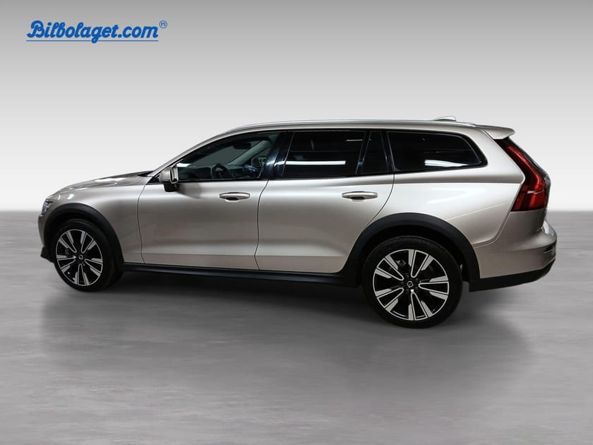 Bild 4 av Volvo V60 Cross Country B4 AWD Diesel Plus