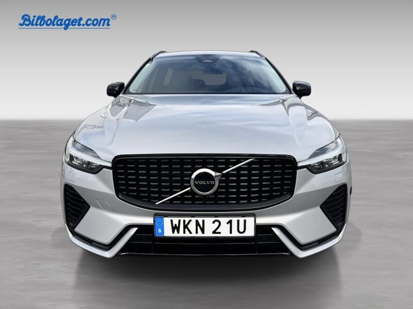 Bild 2 av Volvo XC60