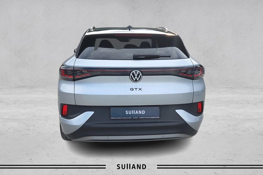 Bilde 4 av Volkswagen ID.4 GTX