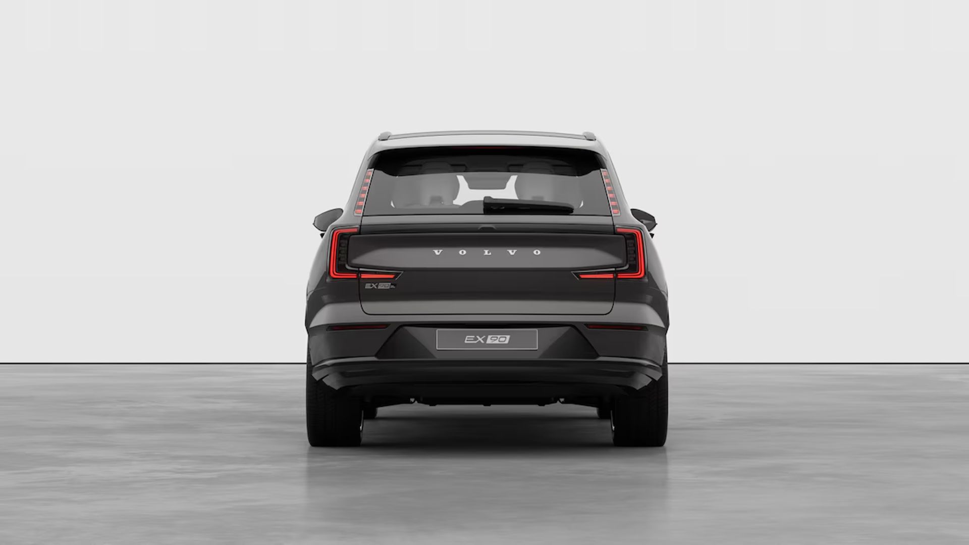 Volvo EX90 Twin Motor 2026, bild 5/10