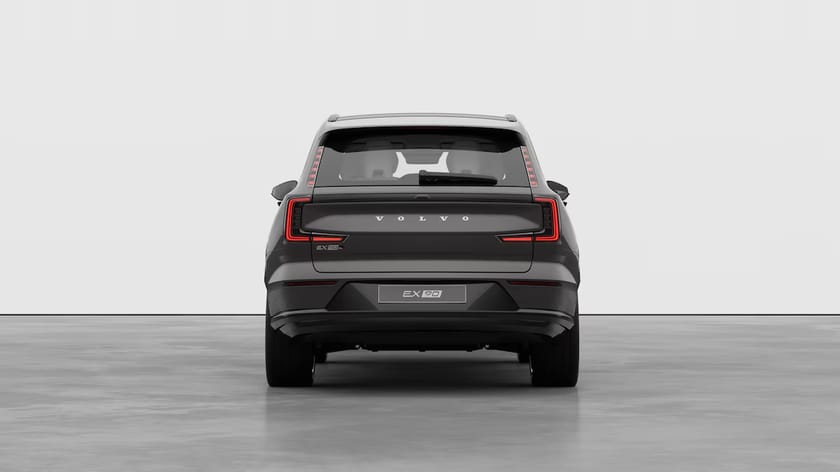 Bild 5 av Volvo EX90 Twin Motor