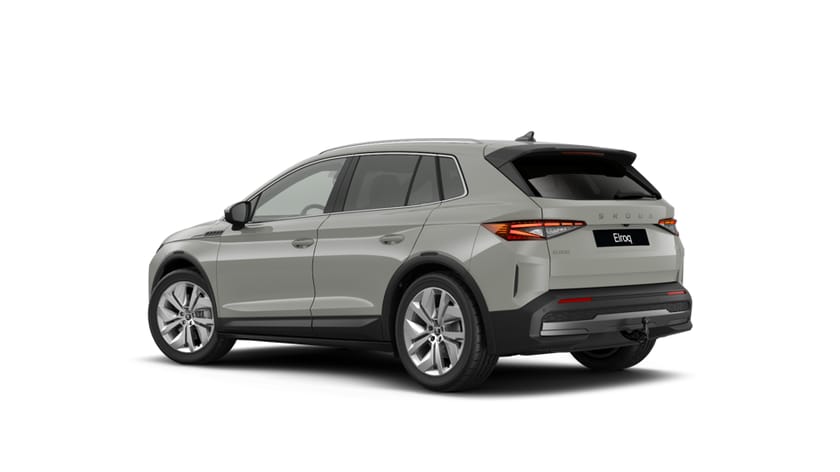 Bild 2 av Škoda Elroq 60