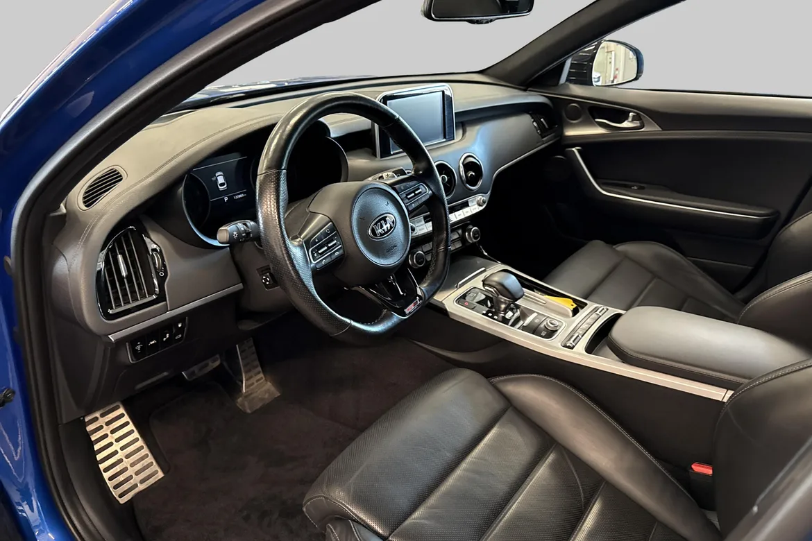picture of a car